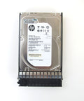 HP HDD SAS 6G 7.2K LFF de 2TB 602119-001-RFB Reacondicionado