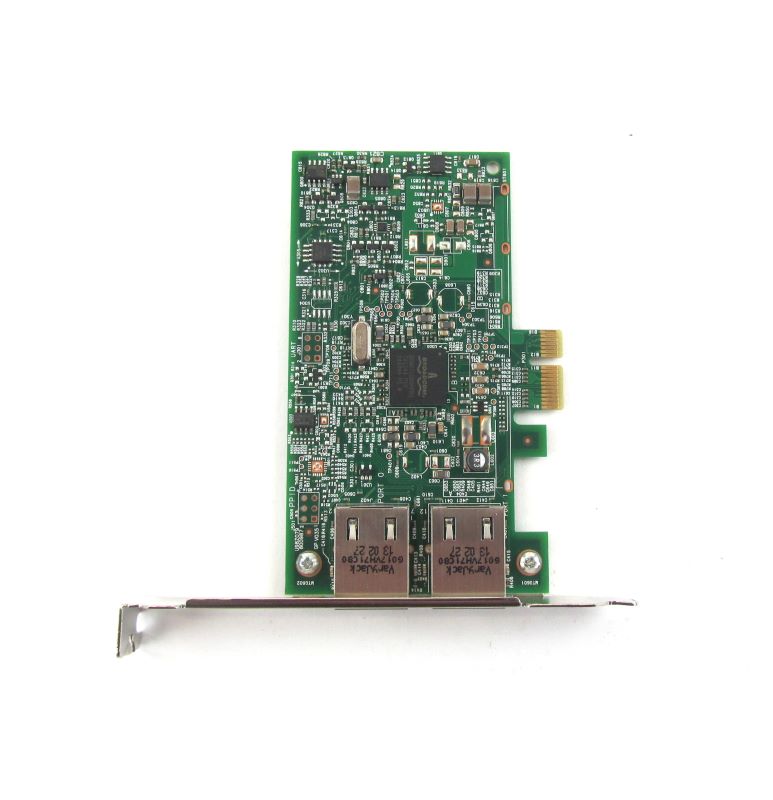 HP 332T PCI Ethernet de 2 puertos 1Gb 616012-001-HIGH-RFB – Reacondicionado (2)