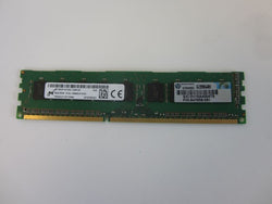 HP 8GB (1x8GB) Dual Rank U 647658-081-RFB – Reacondicionado