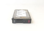 HP 2TB SAS 6G 7.2K LFF Disco duro 652757-B21-RFB – Reacondicionado