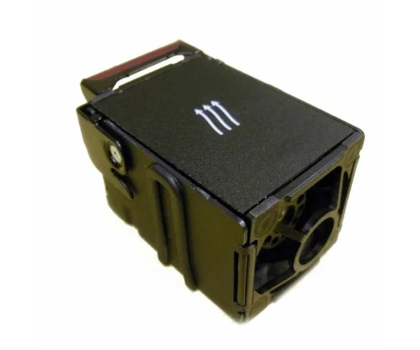 HP DL360 G8 Ventilador de doble rotor 654752-001-RFB – Reacondicionado (4)