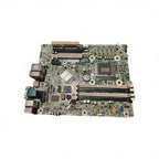 HP Z220 MOTHERBOARD Z220 655582-001-RFB – Reacondicionado