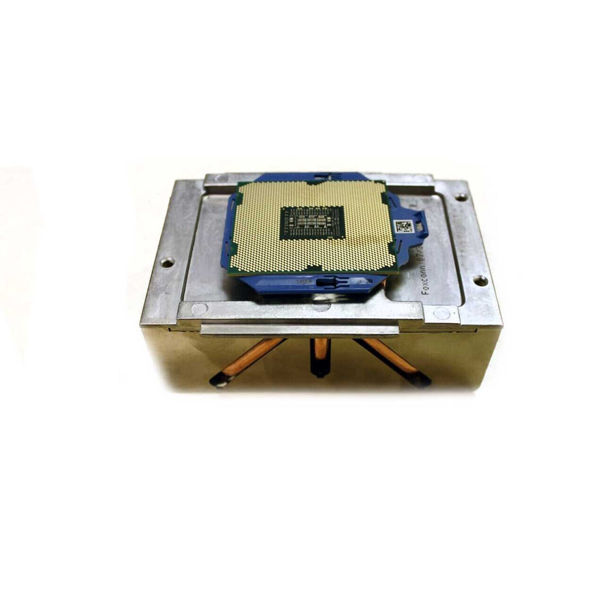 HP E5-2680 (2.70GHz - 8C) DL380p 662228-L21-RFB – Reacondicionado (2)