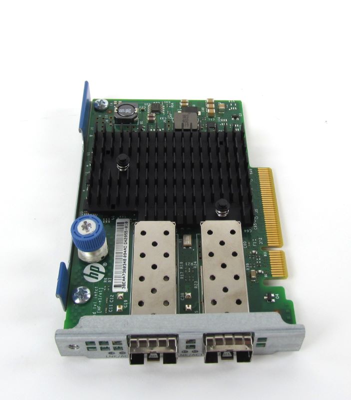 HPE ETHERNET 10GB DE 2 PUERTOS 560FLR – Reacondicionado (2)