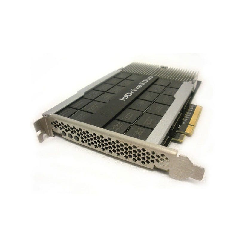 HP 2410GB MLC G2 PCIe IO 674328-001-RFB – Reacondicionado