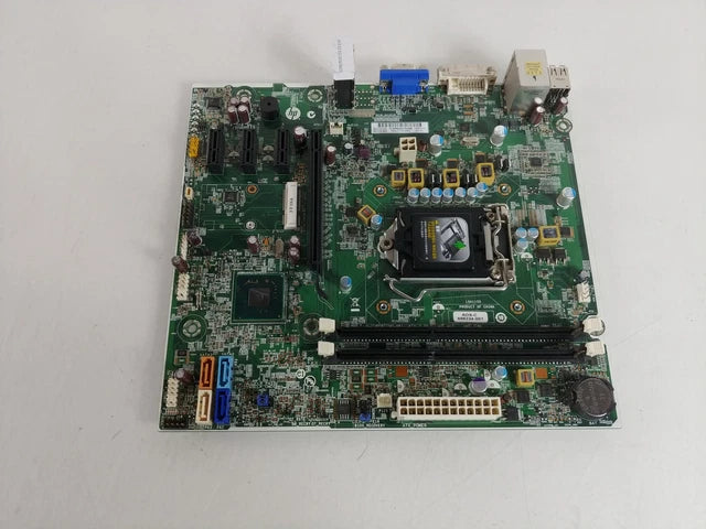 HP Pro 3500 MT System board 696234-001-RFB – Reacondicionado (3)