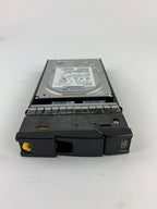 HP SPS-Drive HD 3TB 6G SAS 7.2K 697391-001-RFB – Reacondicionado