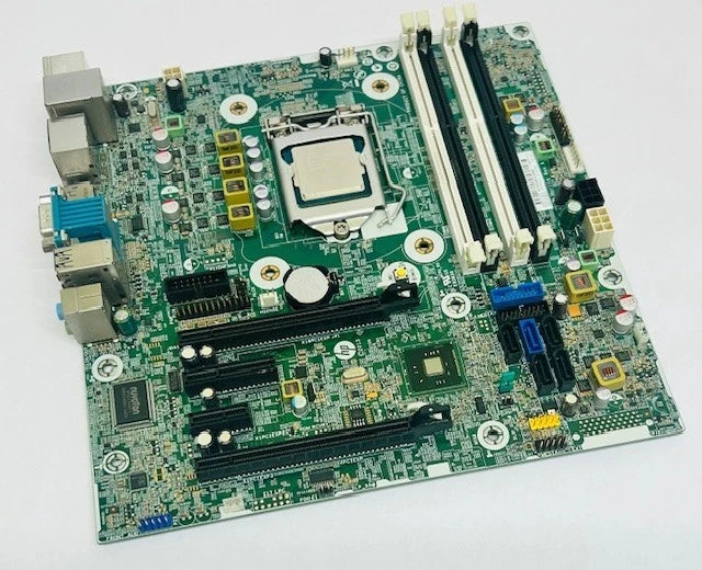 HP Systemboard Z230 SFF 697895-001-RFB – Reacondicionado (4)