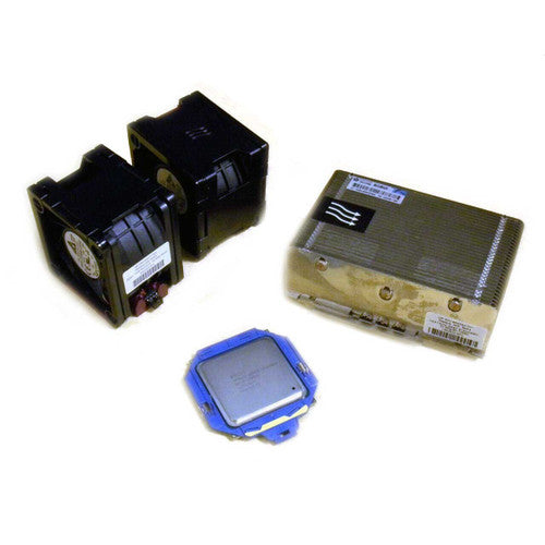 HP E5-2650v2 (2.60GHz - 8C) 715218-B21-RFB – Reacondicionado (2)