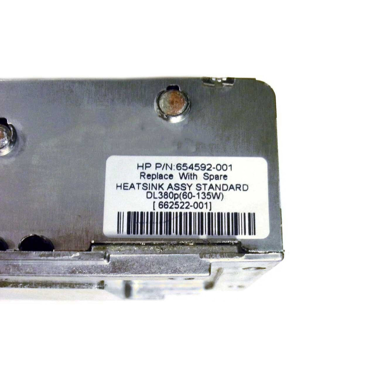 HP E5-2650v2 (2.60GHz - 8C) 715218-L21-RFB – Reacondicionado (2)