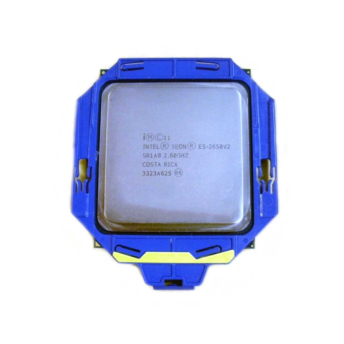 HP E5-2650v2 (2.60GHz - 8C) 715218-L21-RFB – Reacondicionado (4)