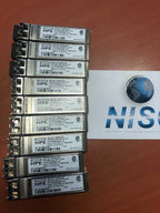 HP 8Gb SW SFP para MSA (1-pack) 720998-002-RFB – Reacondicionado