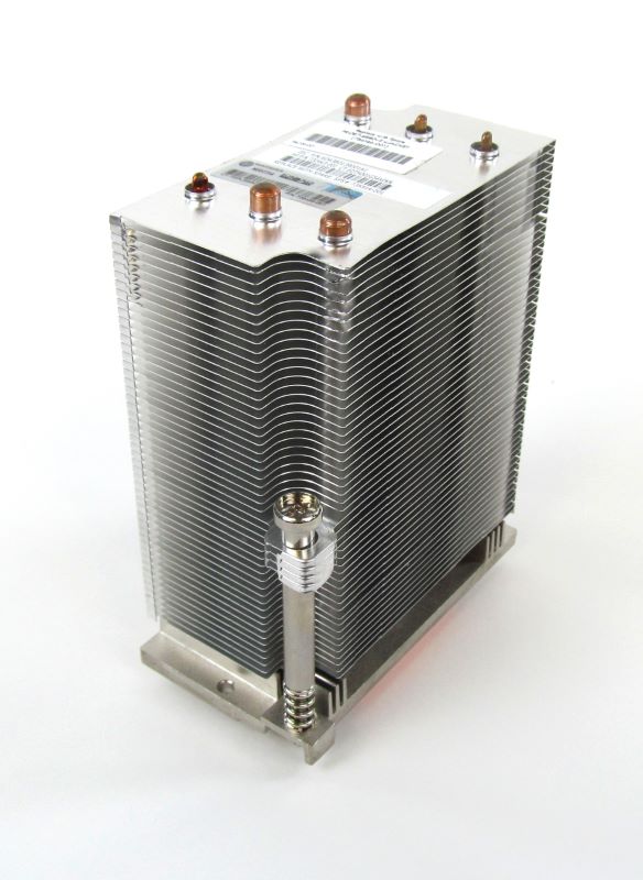 HP disipador para DL580 G8/G9 732443-001-RFB – Reacondicionado