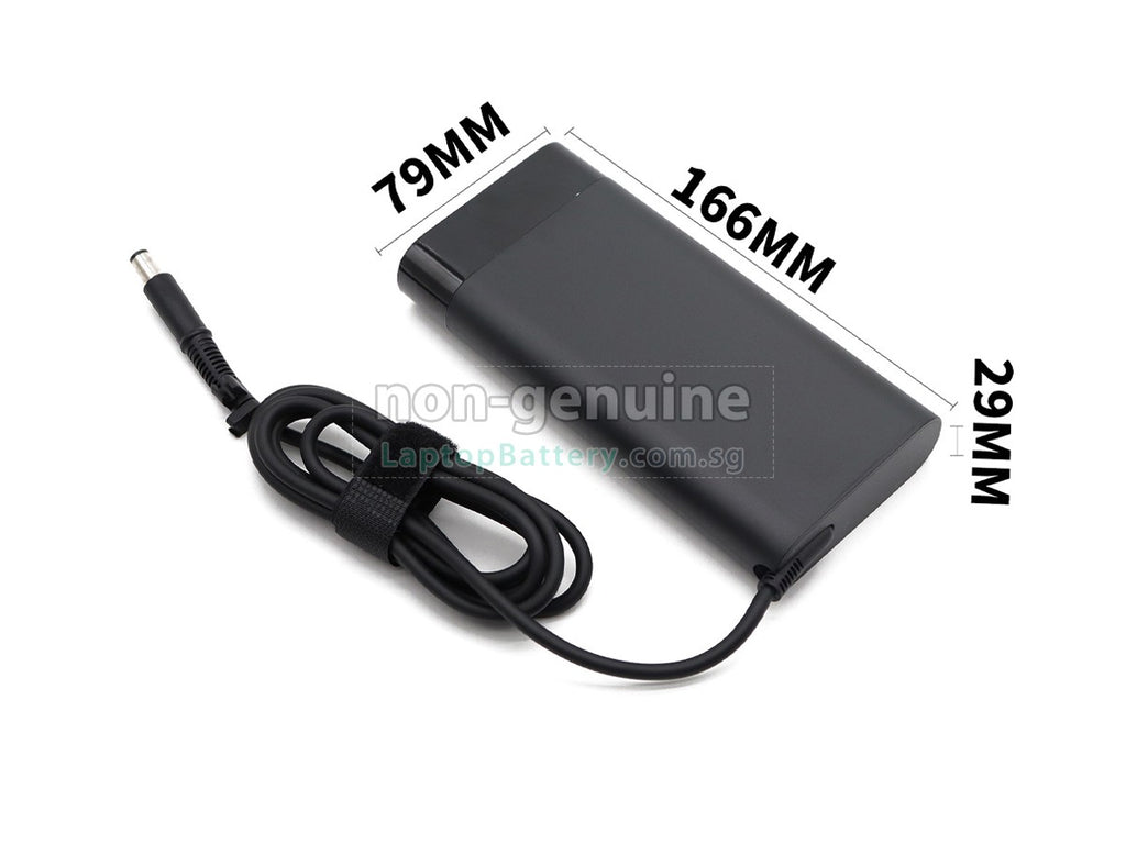 Adaptador de corriente CA de 230W para HP 535592-001 (2)
