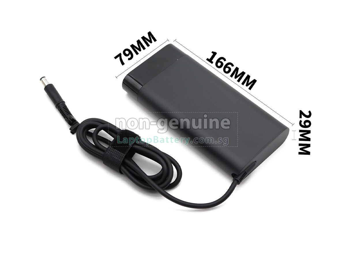 Adaptador de corriente CA de 230W para HP 535592-001 (2)