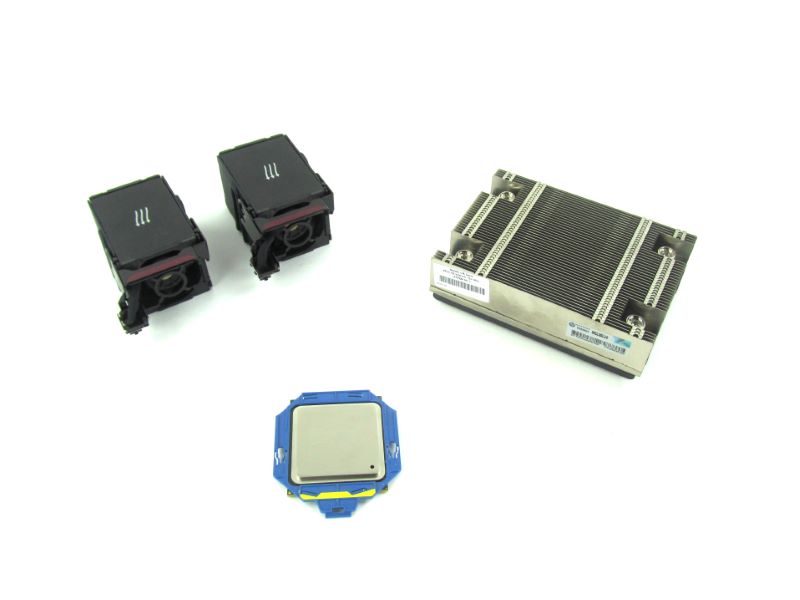 HP E5-2650 (2.00GHz - 8C) DL360p 745719-B21-RFB – Reacondicionado