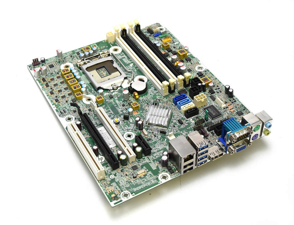 HP System board 657238-001-RFB – Reacondicionado (3)