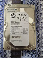 HP 2TB SATA 3G 7.2K LFF Hard MB2000EBZQC-RFB – Reacondicionado