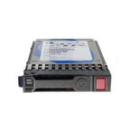 HPE 6TB 7.2K 12G 3.5INCH SAS MB6000JEFND-RFB – Reacondicionado