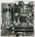 HPE PRODESK 400 G1 SFF MOTHERBOARD 718414-001-RFB – Reacondicionado (2)
