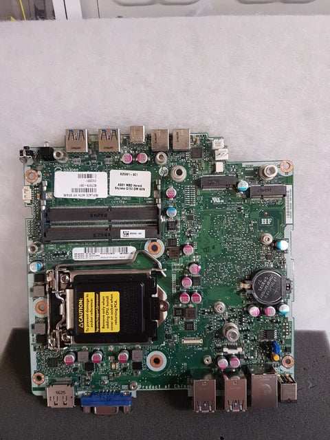 HP ProDesk 600 G2 Mini PC 827979-001-RFB – Reacondicionado (2)