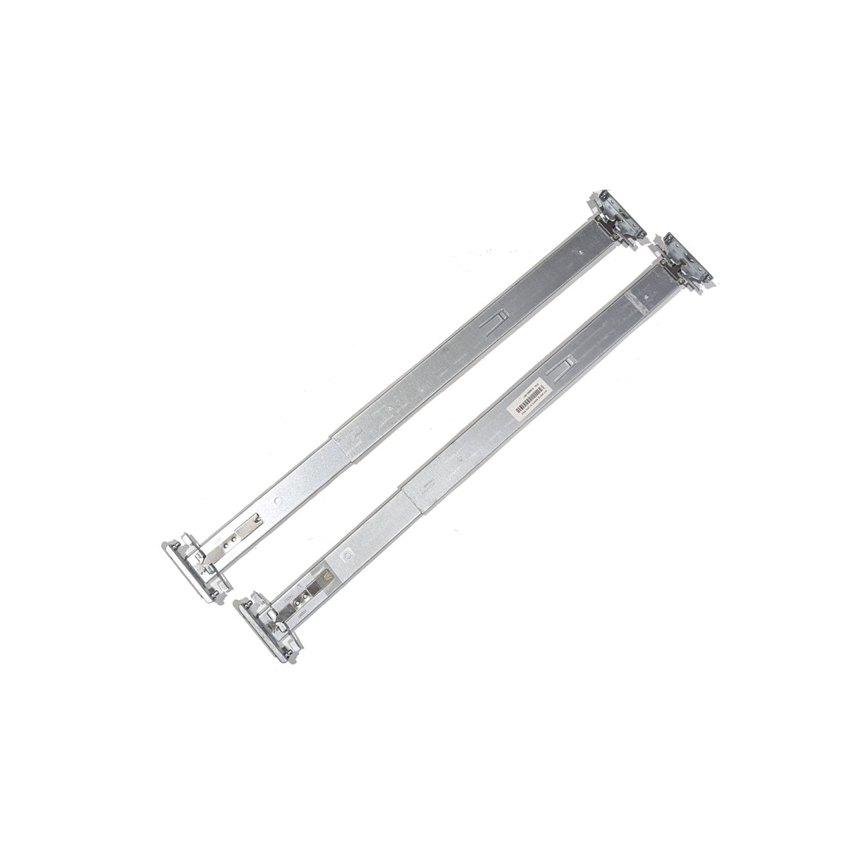HP Kit de rieles 2U para servidores G6/G7 616992-001-RFB – Reacondicionado (2)