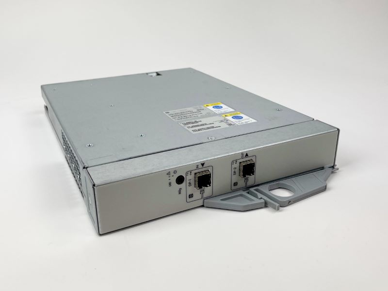 HP Módulo E/S SAS 12G para 3PAR QR491-63004-RFB – Reacondicionado