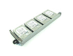 HP 3PAR StoreServ 10000 4x2TB 6G 7.2K SAS Drive Reacondicionado