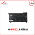 HP 3-cell 48Wh lithium-ion RU03XL
