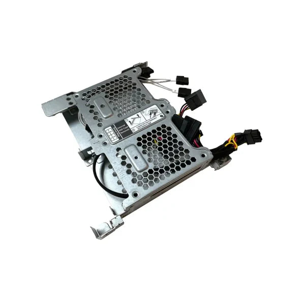 HPE DL360G9/G10 4SFF Rear 828082-B21-RFB – Reacondicionado (2)