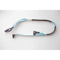 HP cable Mini-SAS dual para DL360 756907-001-RFB – Reacondicionado
