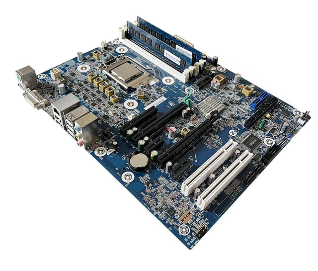 HP Systemboard Minitower 655842-001-RFB – Reacondicionado (4)