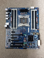 HP Mainboard 1S DDR 4 2133Mhz 710324-002-RFB – Reacondicionado (2)