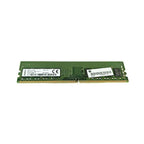 Kingston 8GB (1*8GB) 1RX8 PC4-2400T-U HP24D4U7S8MBP-8