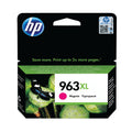 HP 963XL Alto rendimiento magenta 3JA28AE#LS3