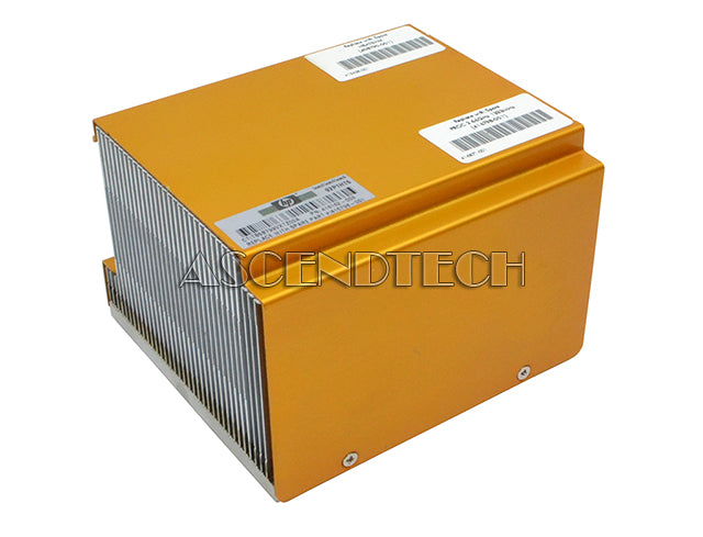 HP Disipador de calor (tipo pestillo) para 408790-001-RFB – Reacondicionado (3)