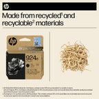 HP 924E Evomore Negro original 4K0V0NE#LS3 (2)