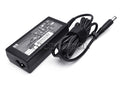 HP Adaptador de CA 18.5V 65W incluye 463552-001-RFB – Reacondicionado