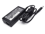 HP Adaptador de CA 18.5V 65W incluye 463552-001-RFB – Reacondicionado