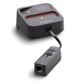 HP MDA105 QD, Auricular/conmutador de auricular, USB-A (8A7E2AA)