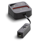 HP MDA105 QD, Auricular/conmutador de auricular, USB-A (8A7E2AA)