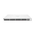 HPE Aruba Networking Instant 1930 48G Class4 PoE 4SFP/SFP+ 370W