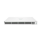 HPE Aruba Networking Instant 1930 48G Class4 PoE 4SFP/SFP+ 370W