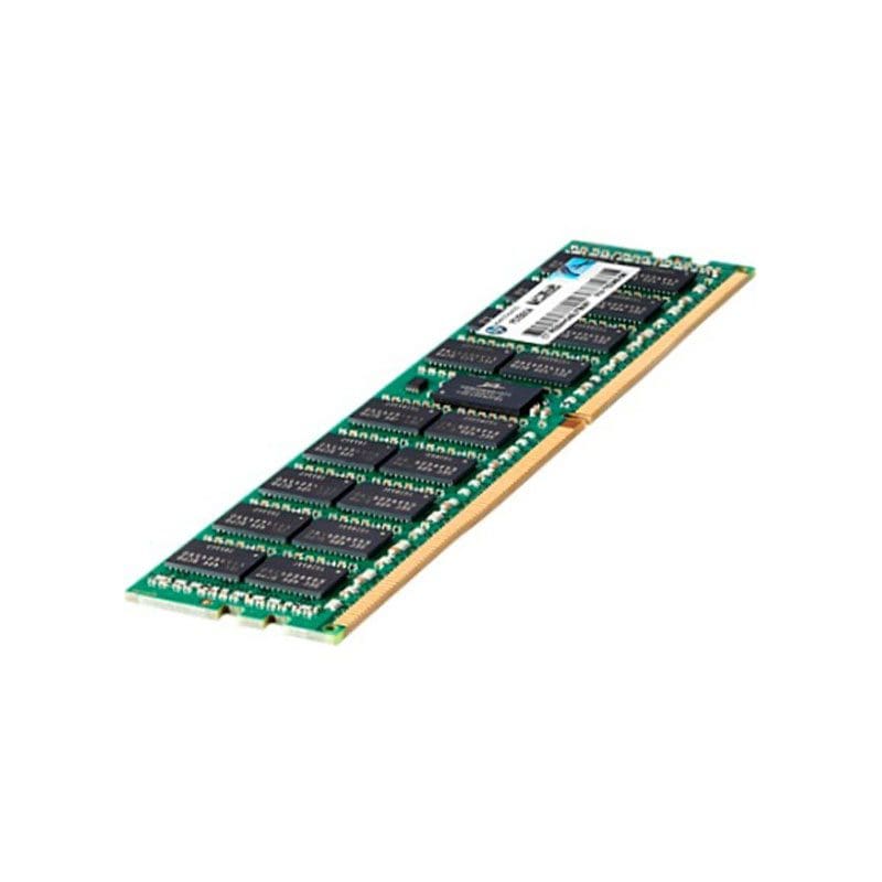 HP 8GB (1x8GB) Single Rank x8 P03049-091-RFB – Reacondicionado (2)