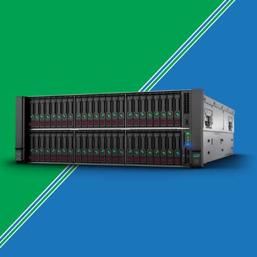 HP ProLiant DL580 Gen10 8SFF CTO DL580G10-RFB – Reacondicionado (2)