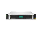 HPE MSA 2060 10GbE iSCSI SFF S2E40B