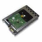 HPE Nimble Storage HF40/60 HDD SP-HDD-2TB-RFB – Reacondicionado
