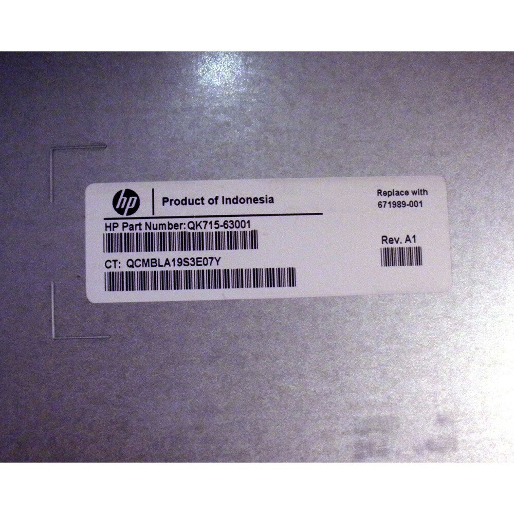 HP Módulo controlador FC para EVA QK715-63001-RFB – Reacondicionado (4)