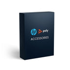 HP TC10 Base soporte mesa Replaces Poly SKU 2215-88125-001 874P7AA (3)