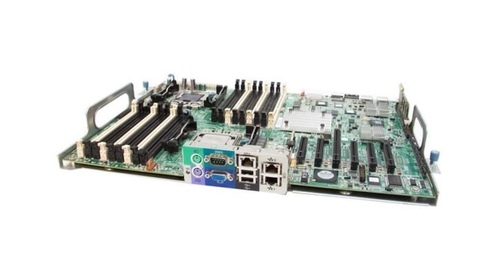 HPE Placa base para ML350 G6 461317-002-RFB – Reacondicionado (3)